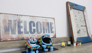 サロンイメージ1