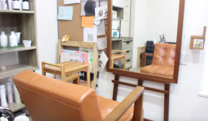 サロンイメージ2