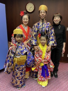 琉装イメージ1