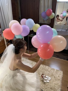 ウェディングイメージ2