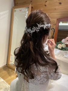 ウェディングイメージ4